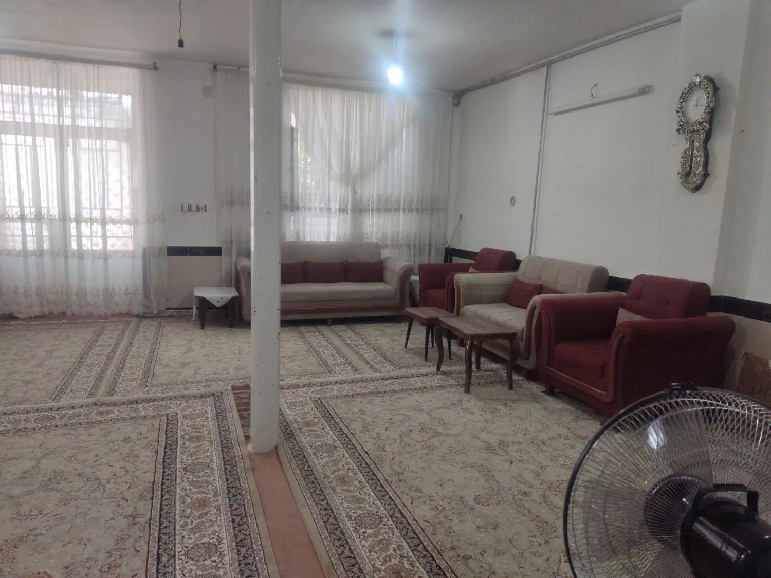 اجاره خانه ویلایی فلسطین 26