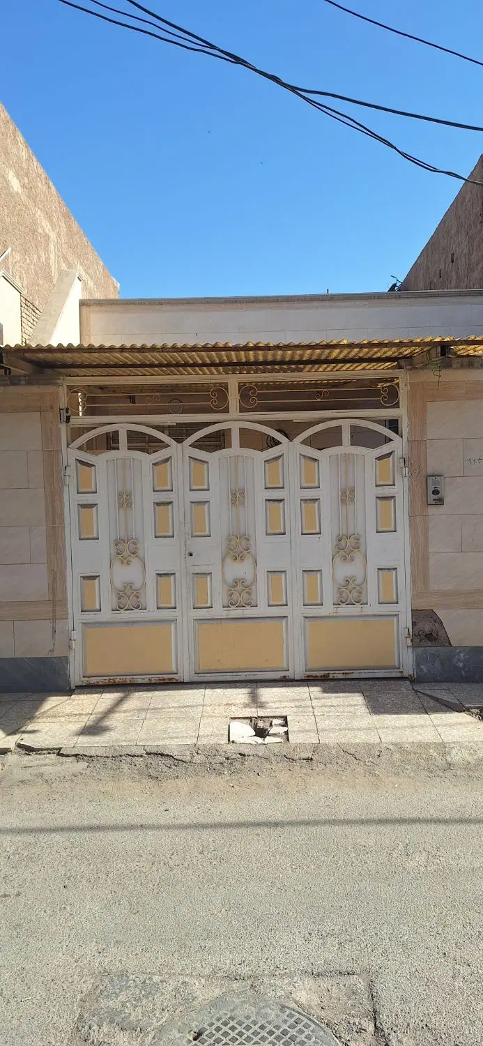 خونه ویلایی زیتون کارگری