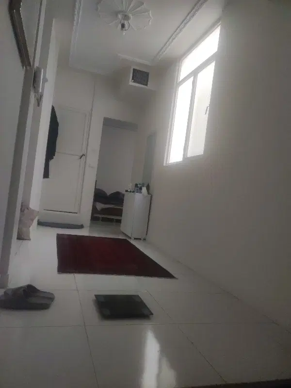 هم خانه