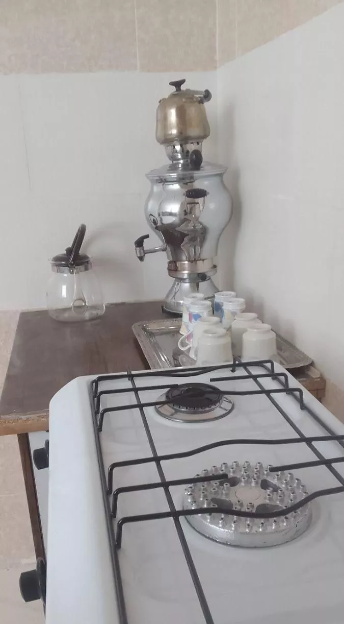 اجاره آپارتمان مبله الغدیر