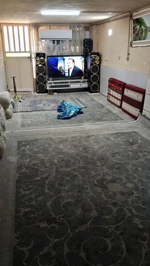 رهنو اجاره یه خوابه