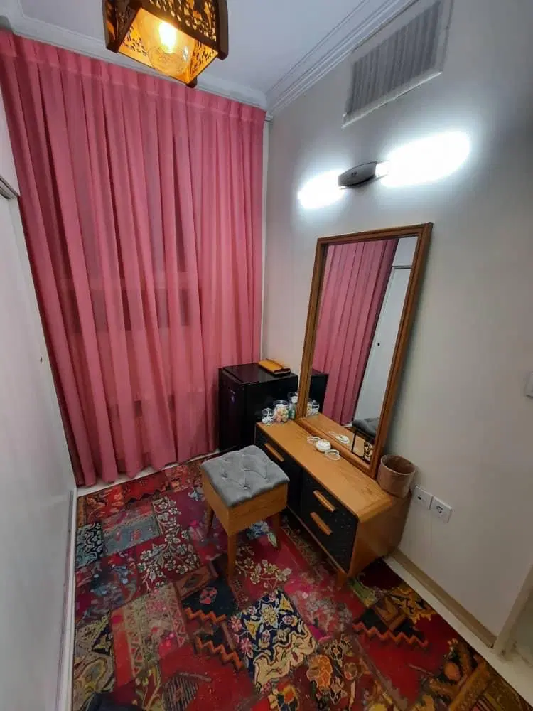آپارتمان ۶۰ متری