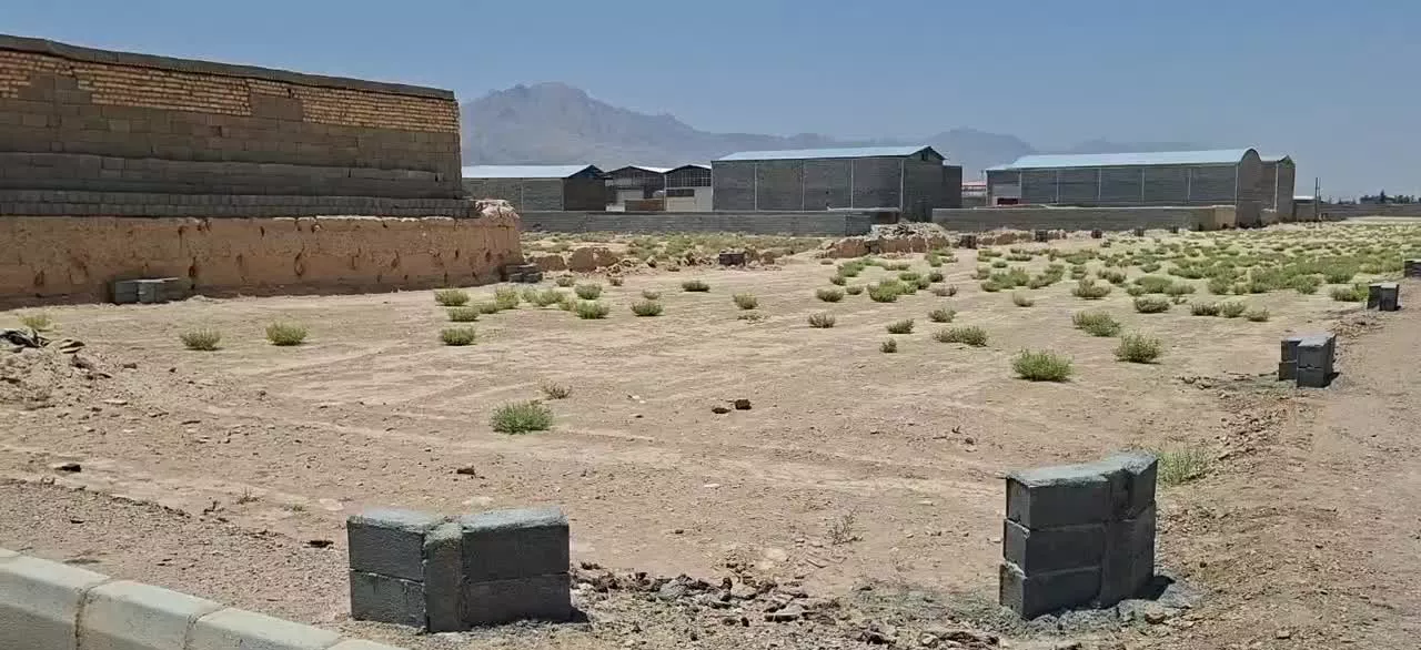 زمین