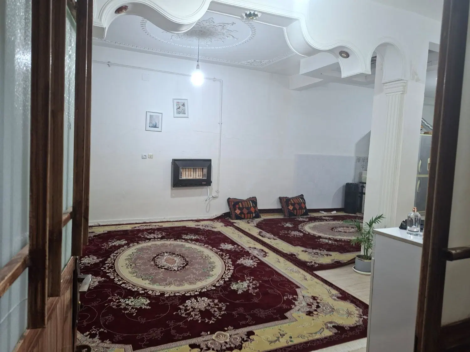 اجاره خانه ویلایی یک خواب