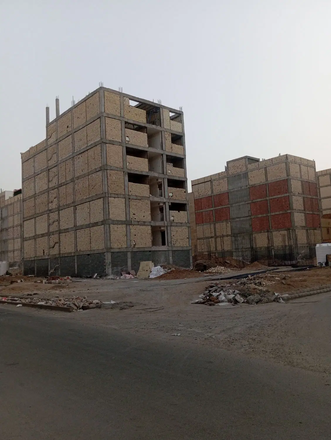 آپارتمان فروشی