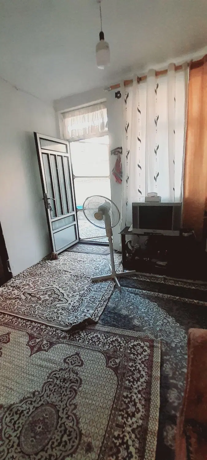 فروش ویلایی زنگیان