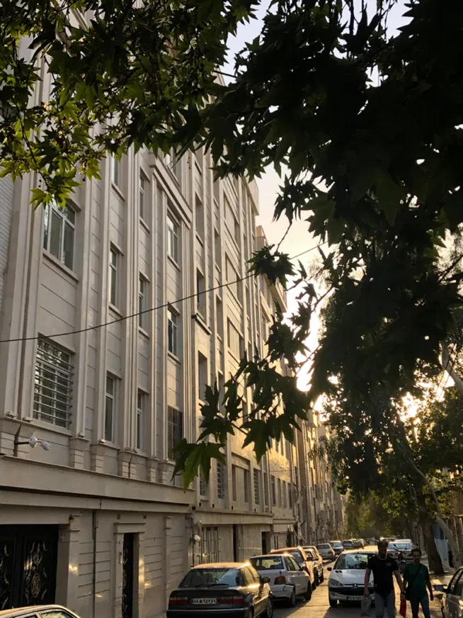 مشارکت در ساخت ملک شما
