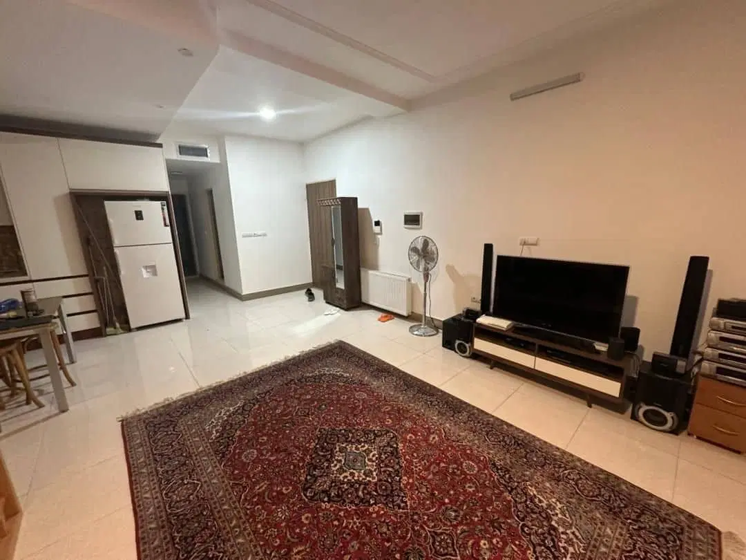 فروش آپارتمان ۸۵ متری