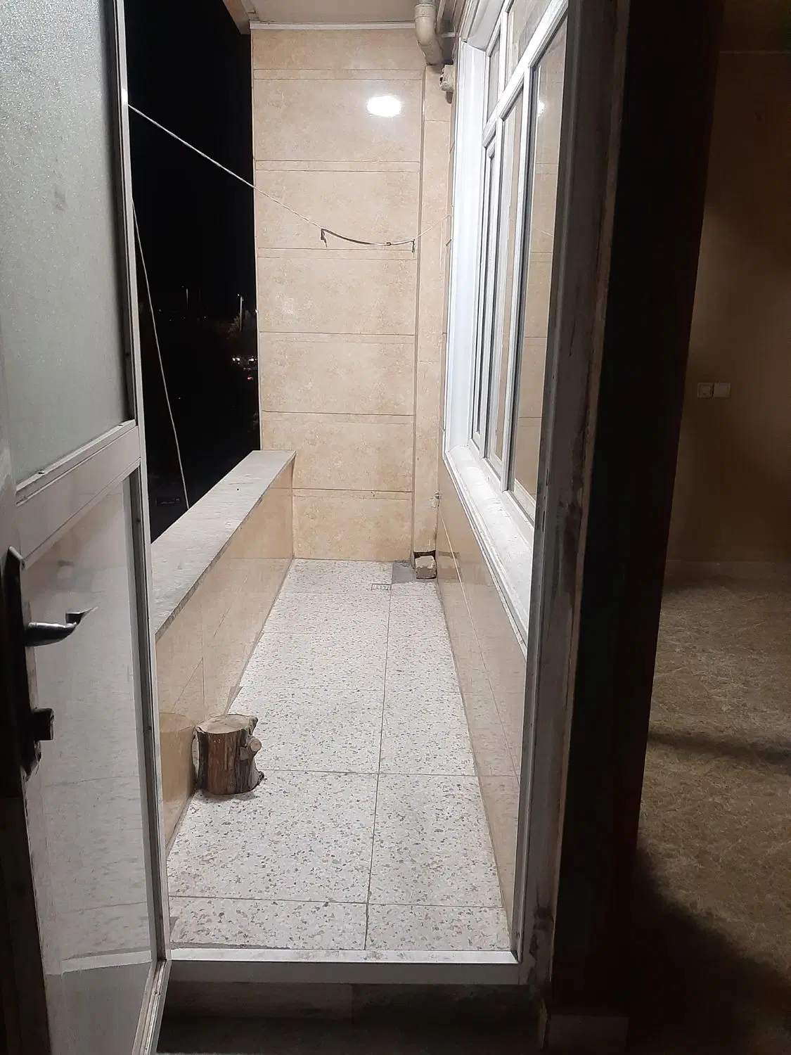 یک واحد جهت اجاره