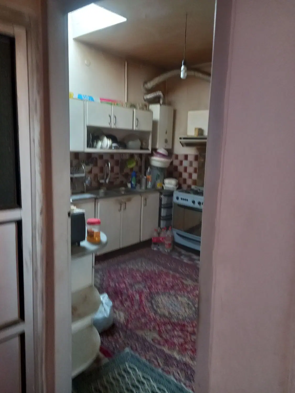 مسکونی