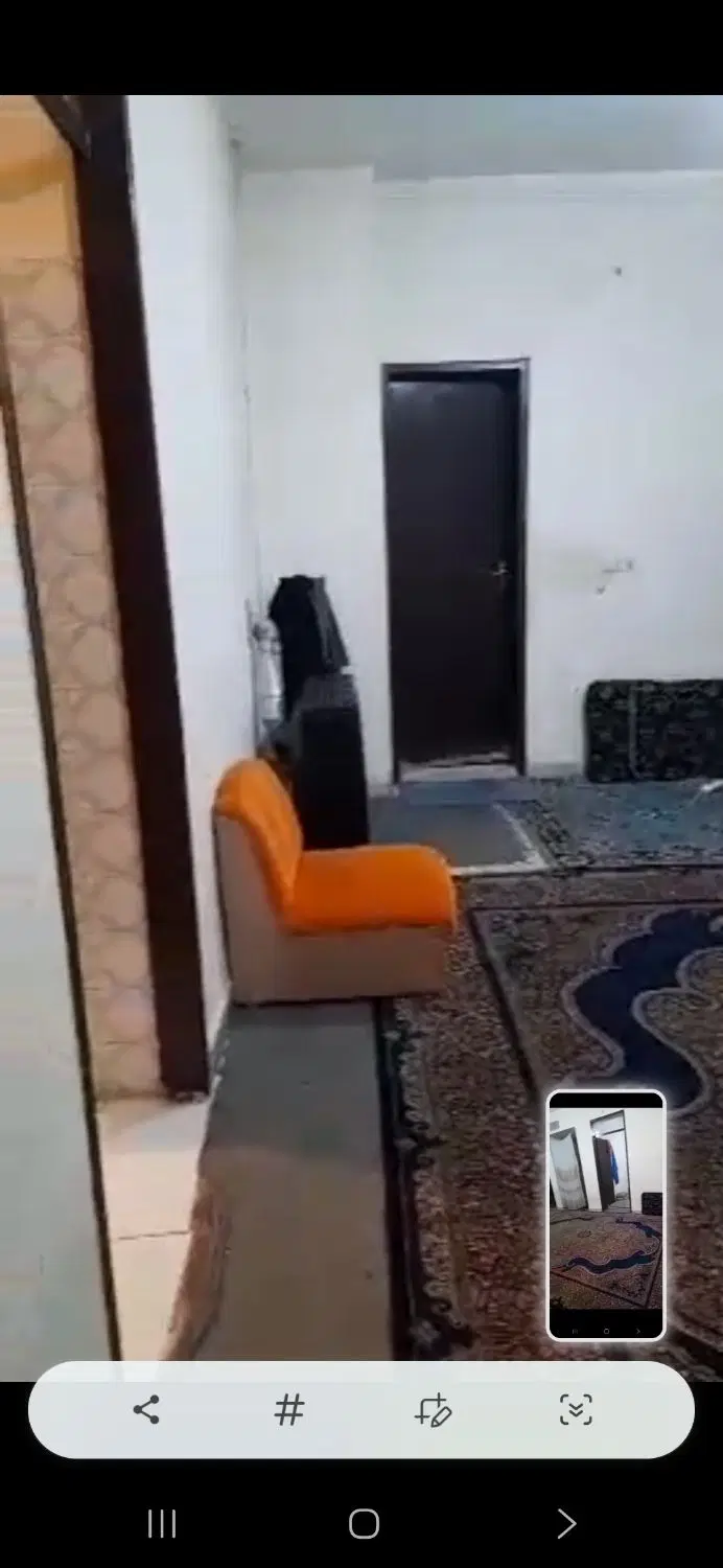 منزل شهرک فرهنگیان خلیج فارس