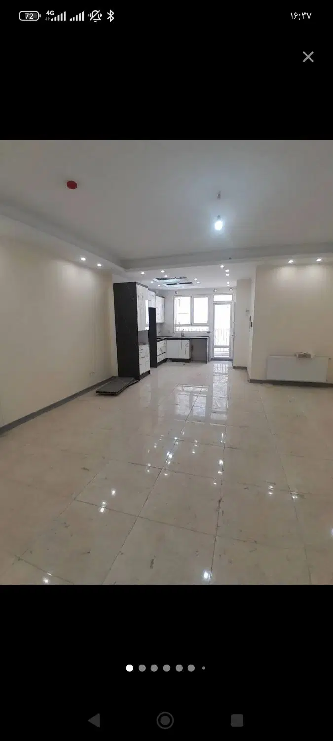 نارمک میدان 86_  70 متر دو خواب _ نوساز اکازیون