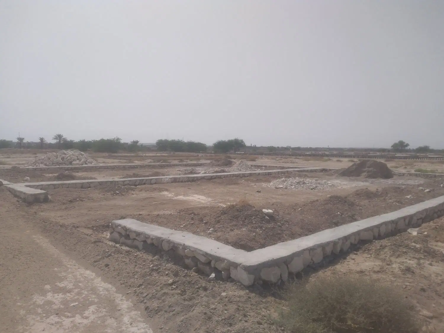 فروش زمین