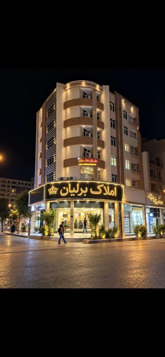 ۳ خواب خوش قیمت کیان‌اباد