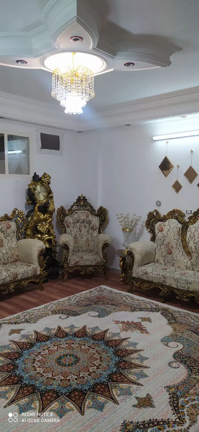 اجاره خانه 60متری