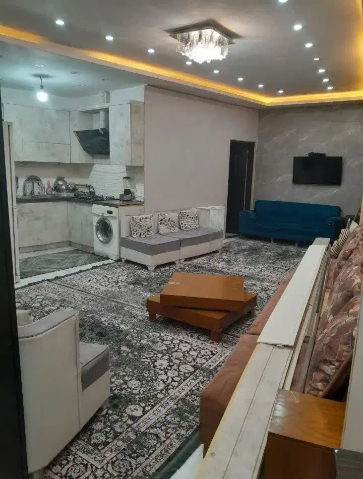 ویلای نقلی