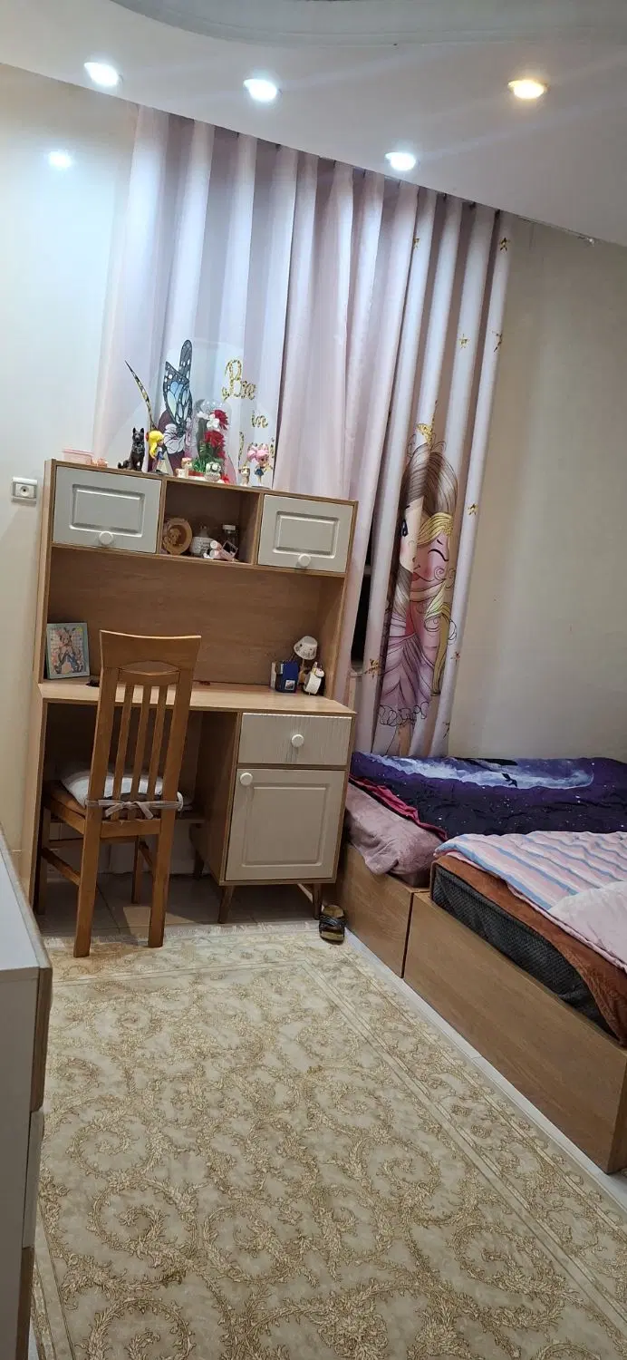 فروش منزل ویلایی سه واحده