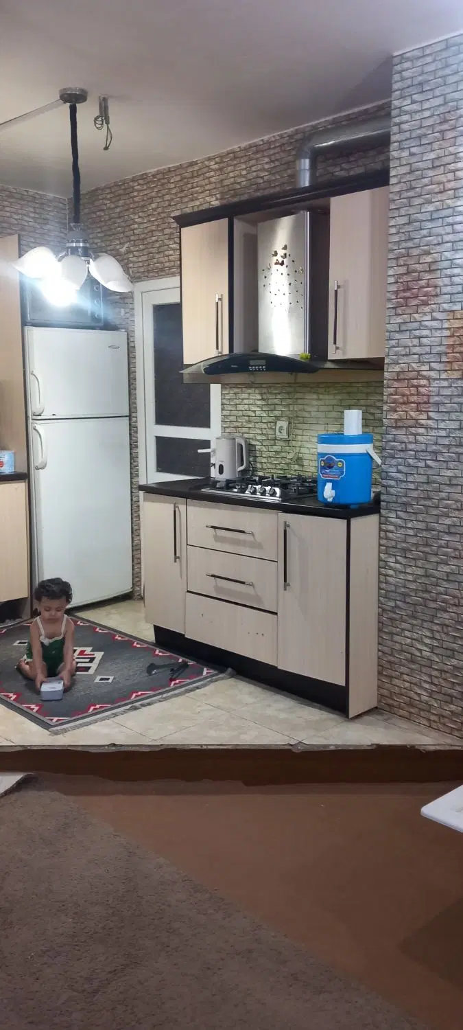 خانه آپارتمان