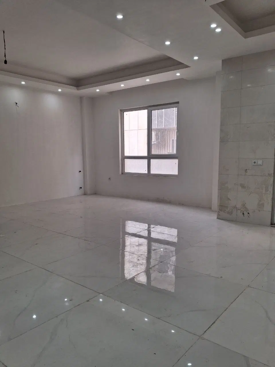 آپارتمان رهن کامل