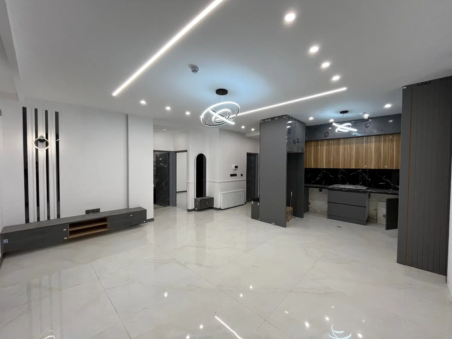 ۸۸ متری حسابی شمالی