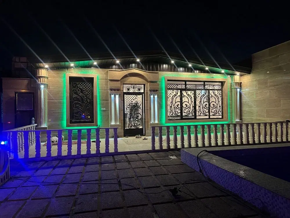 اجاره روزانه باغ ویلا