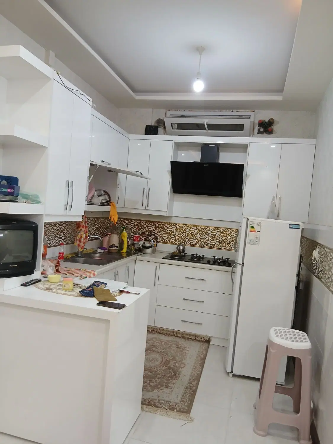 فروش آپارتمان