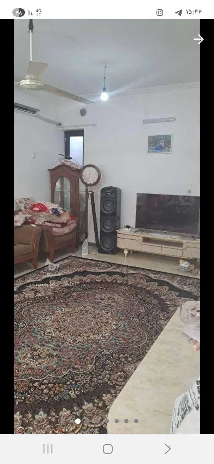 اجاره ویلایی ۸۰متری
