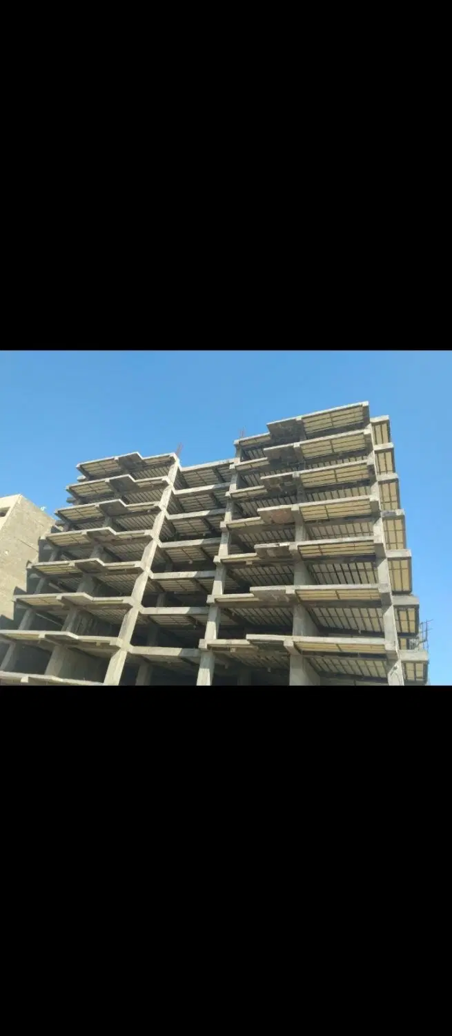 مشارکت در تکمیل برج  فردیس قریشی جنوبی