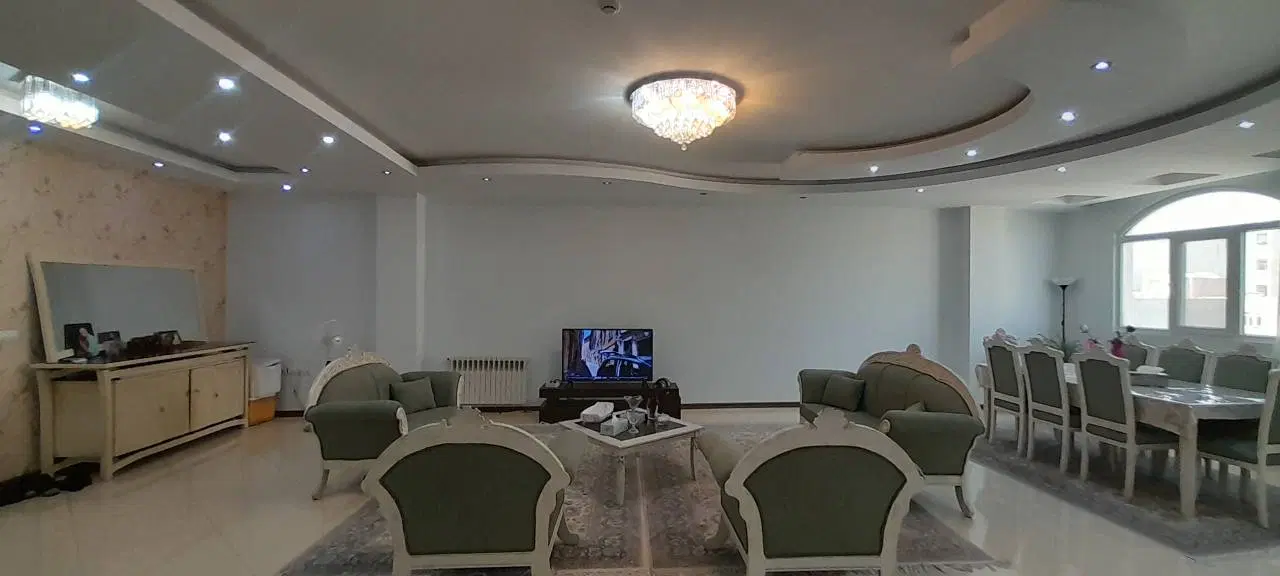 واحد سه خواب_ فاز یک گوهردشت