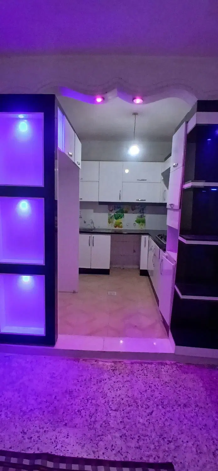 واحد بالا مسکن در ۳۵هکتاری