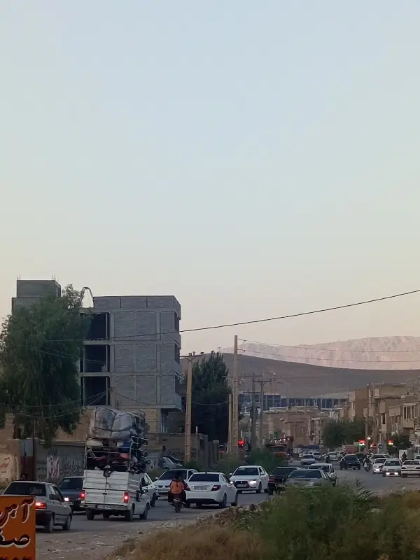 فروش زمین 300متری دو بر کوچه طرح هادی در کرونی