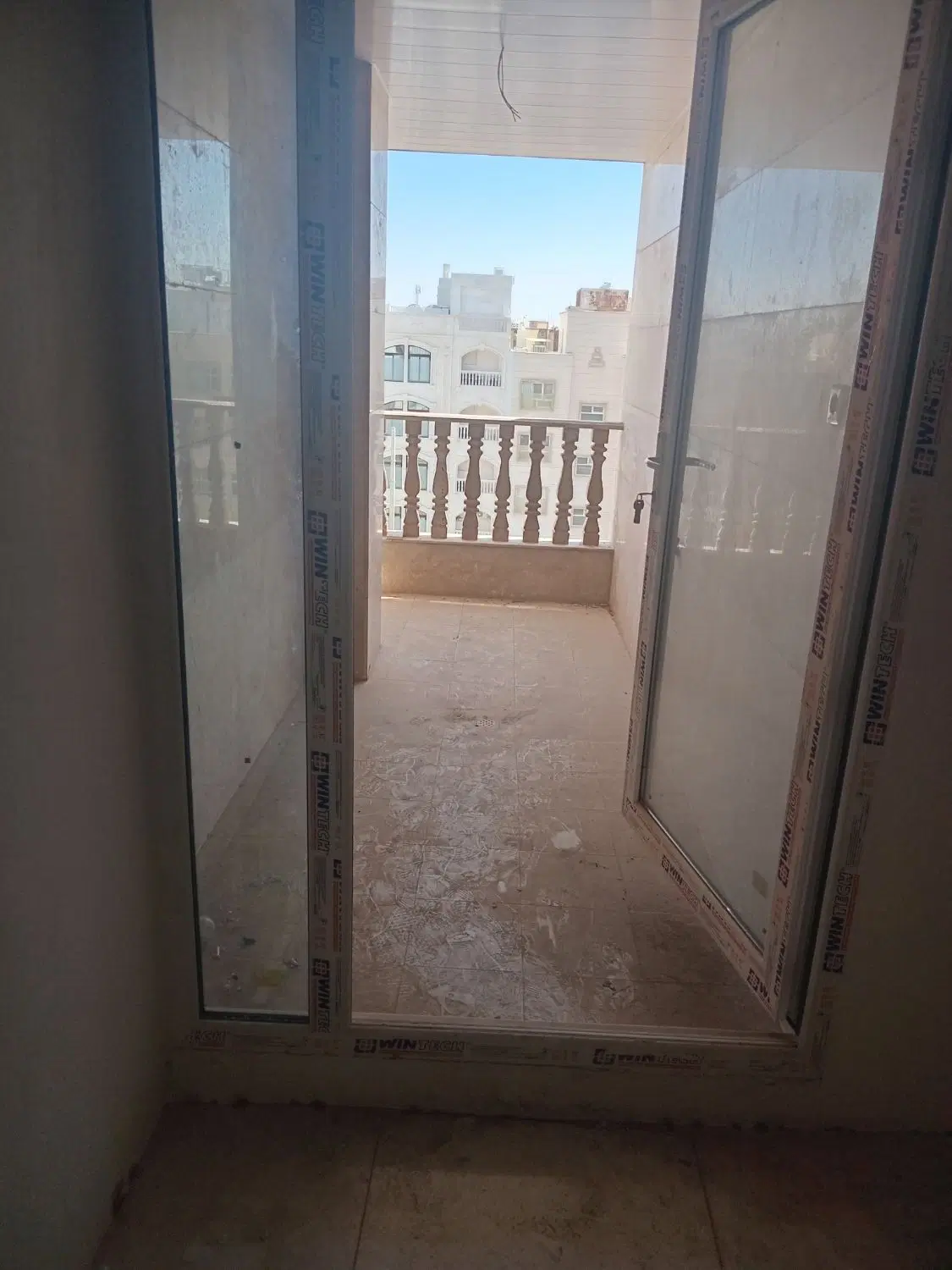 فروش آپارتمان ۳خواب گلگشت معالی اباد