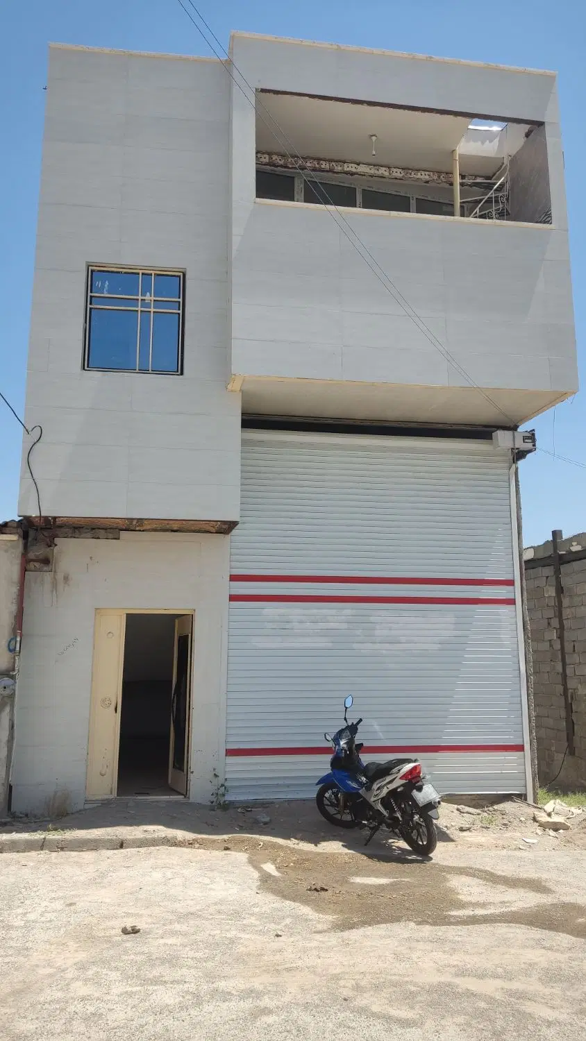 اجاره ساختمان مسکونی