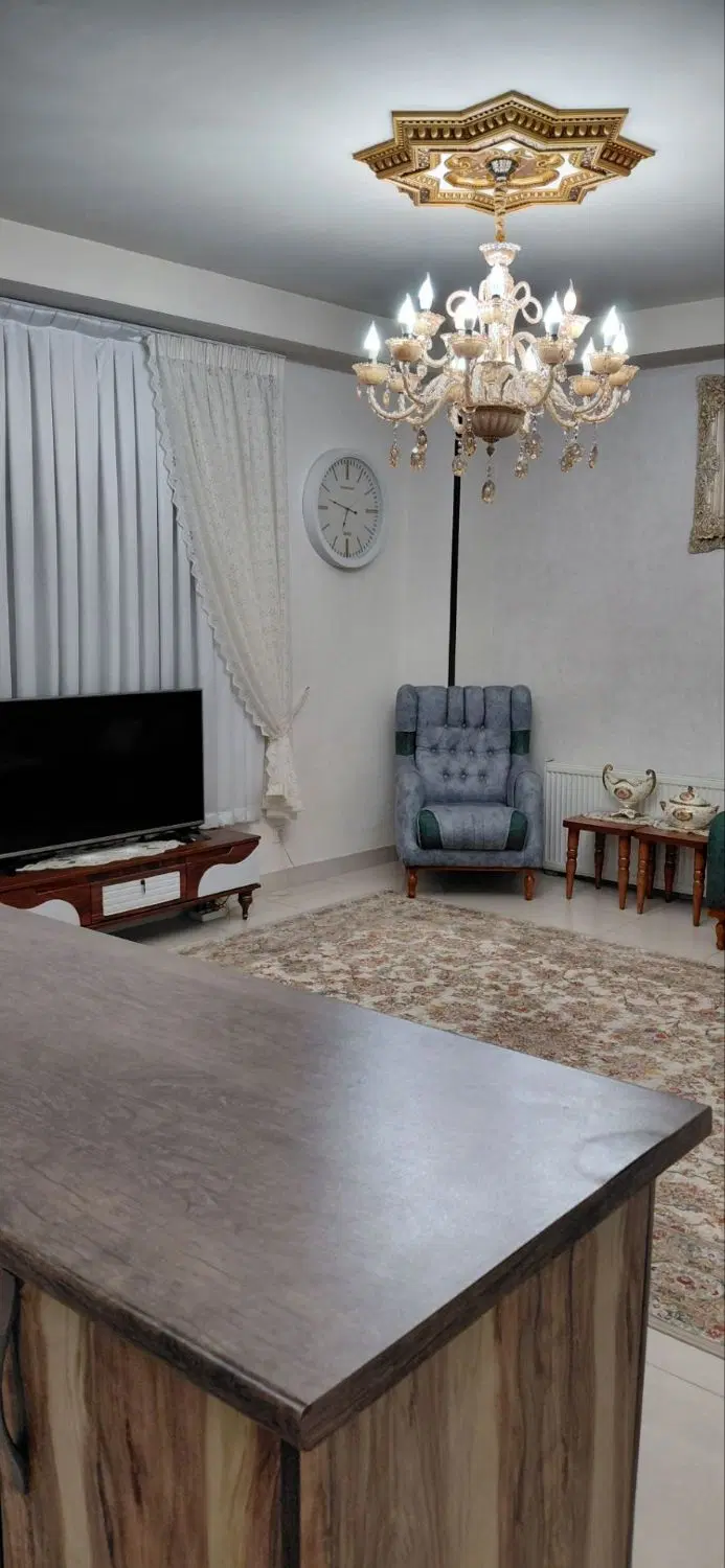 آپارتمان ۸۷ متری فاز ۵
