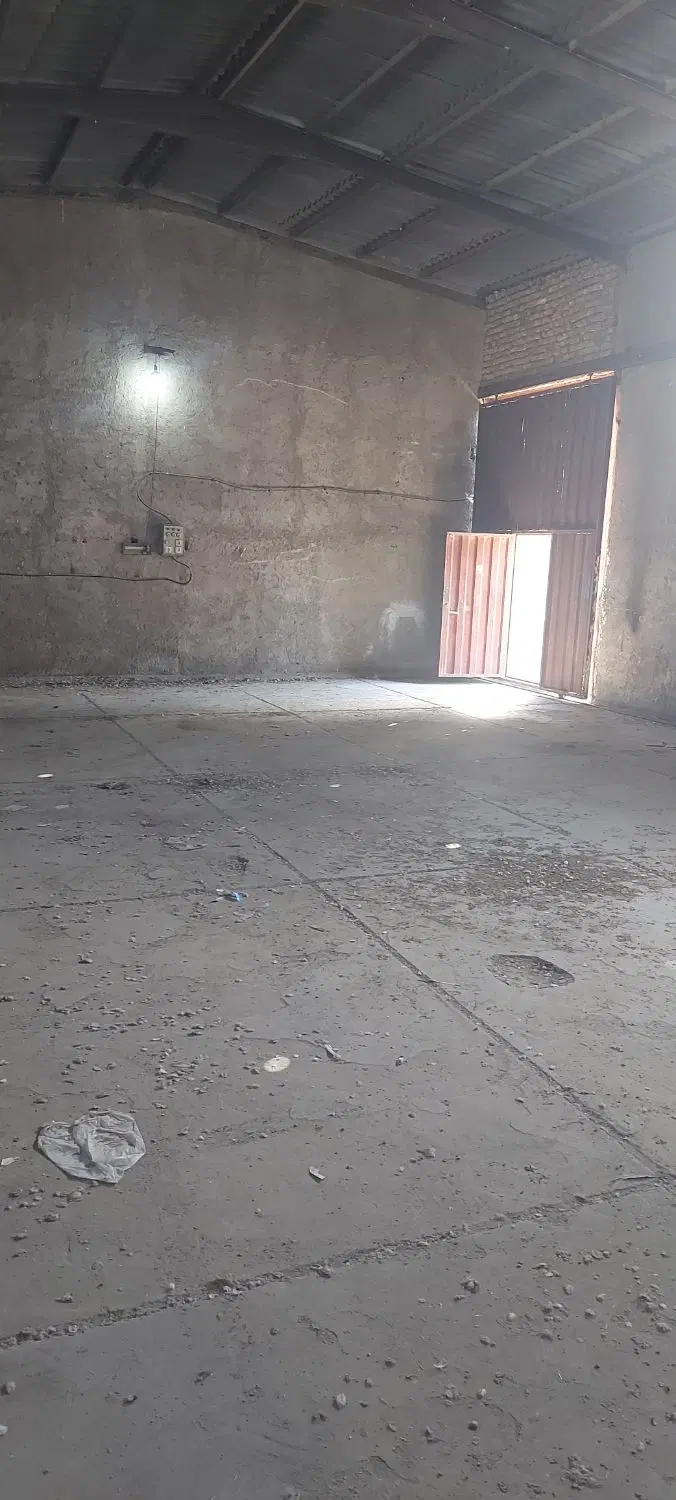 اجاره سوله ۲۰۰ متری با امکانات