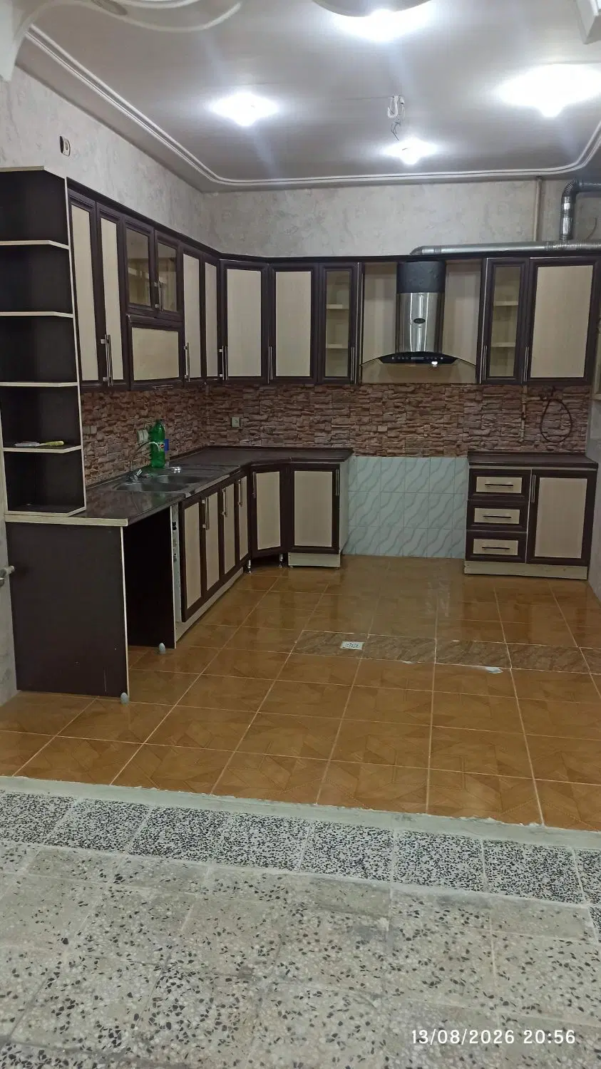 منزل ۷۵ متری دو طبقه_ پارکینگ دار