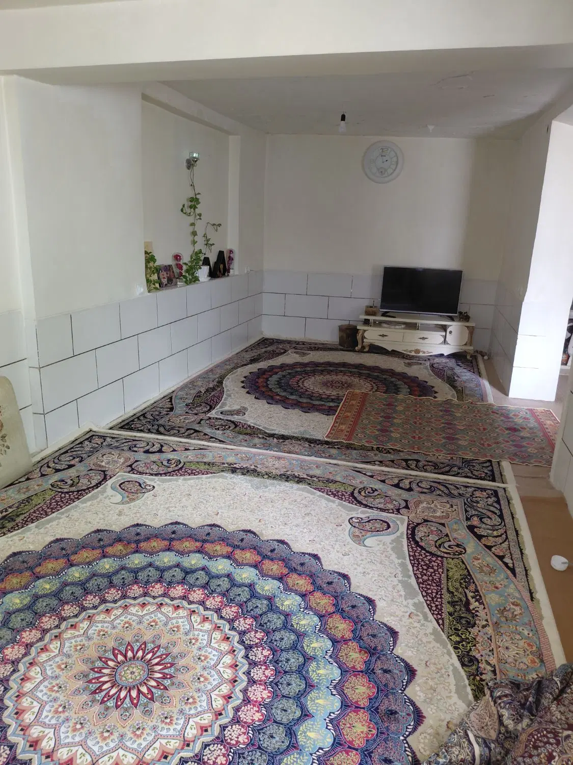 خانه فروشی  ویلای سند تک برگ