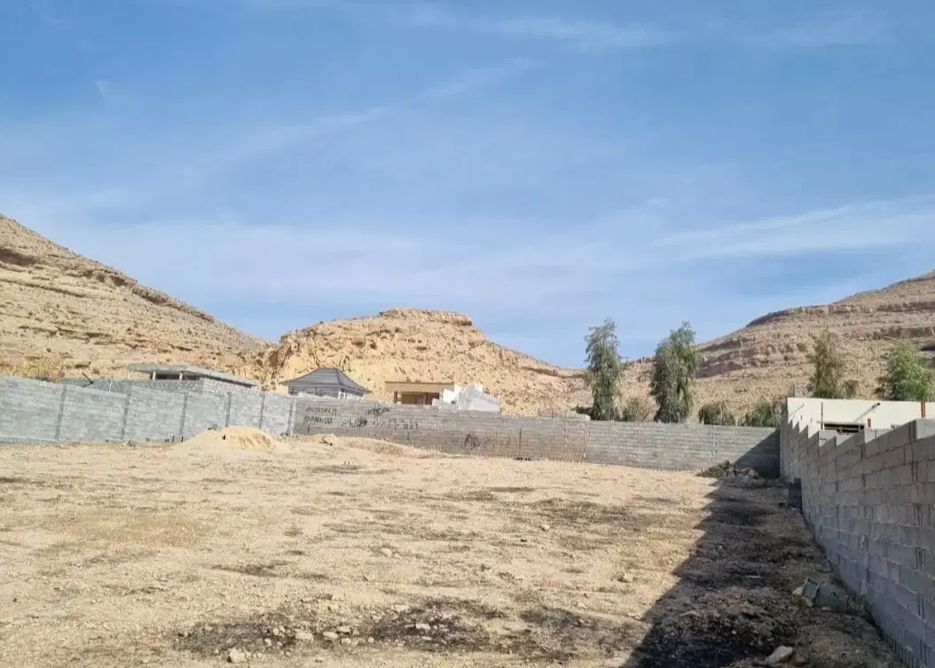 فروش باغچه خانه زنیان