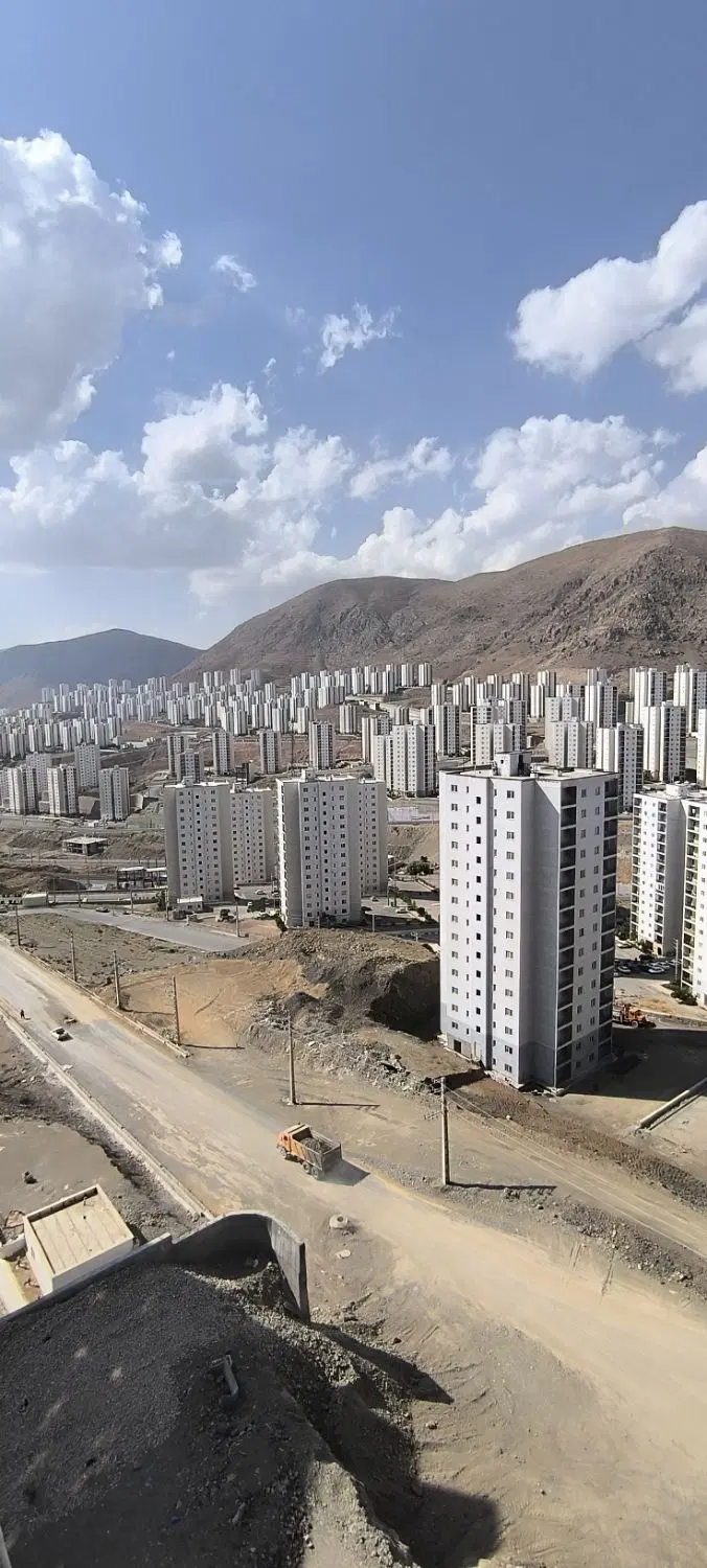 دوخواب 90متری فاز 11