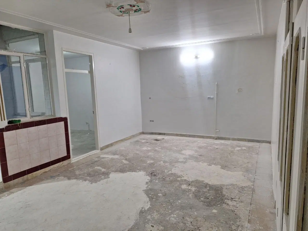 اجاره، پاسداران