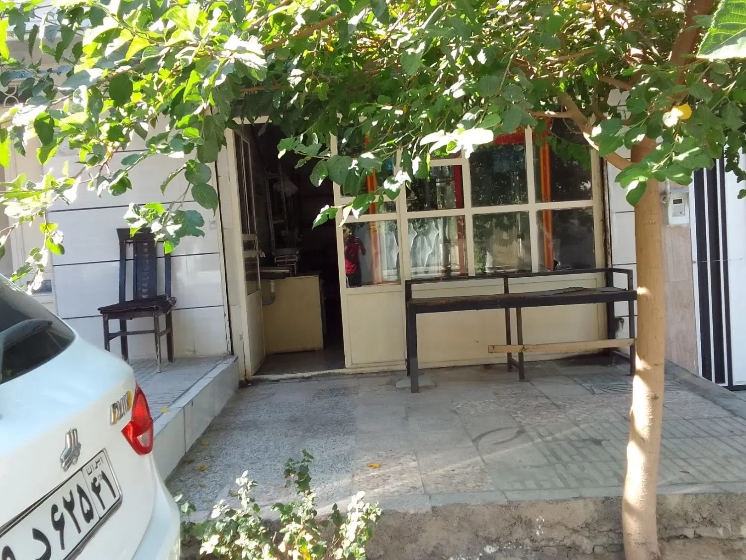 مغازه اجاره ای