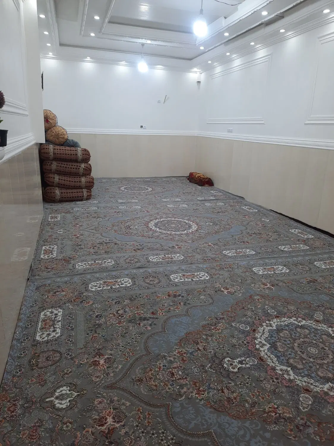 فروش منزل ویلایی