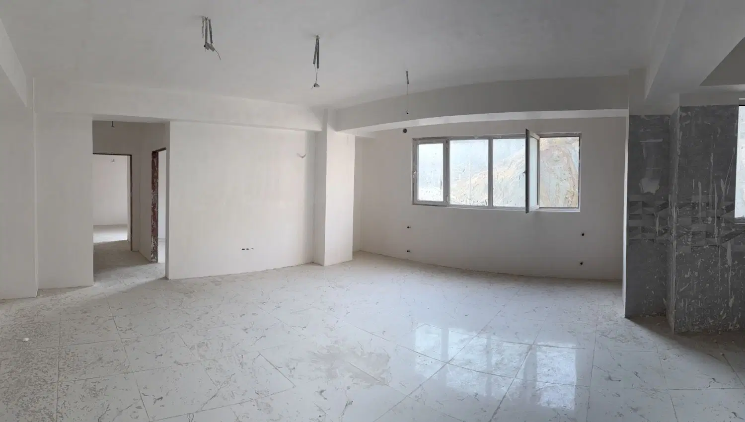 فروش آپارتمان نوساز در دماوند دو خواب