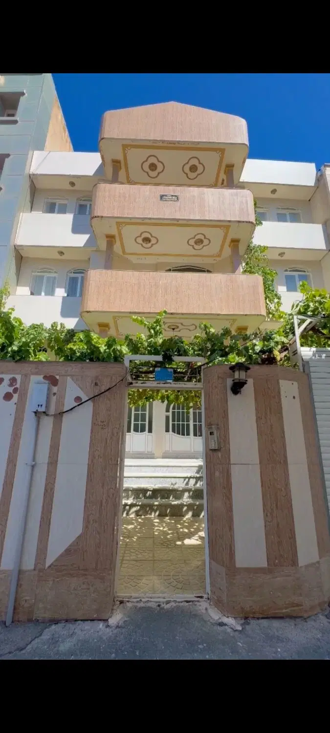اجاره منزل مسکونی، راه جدا