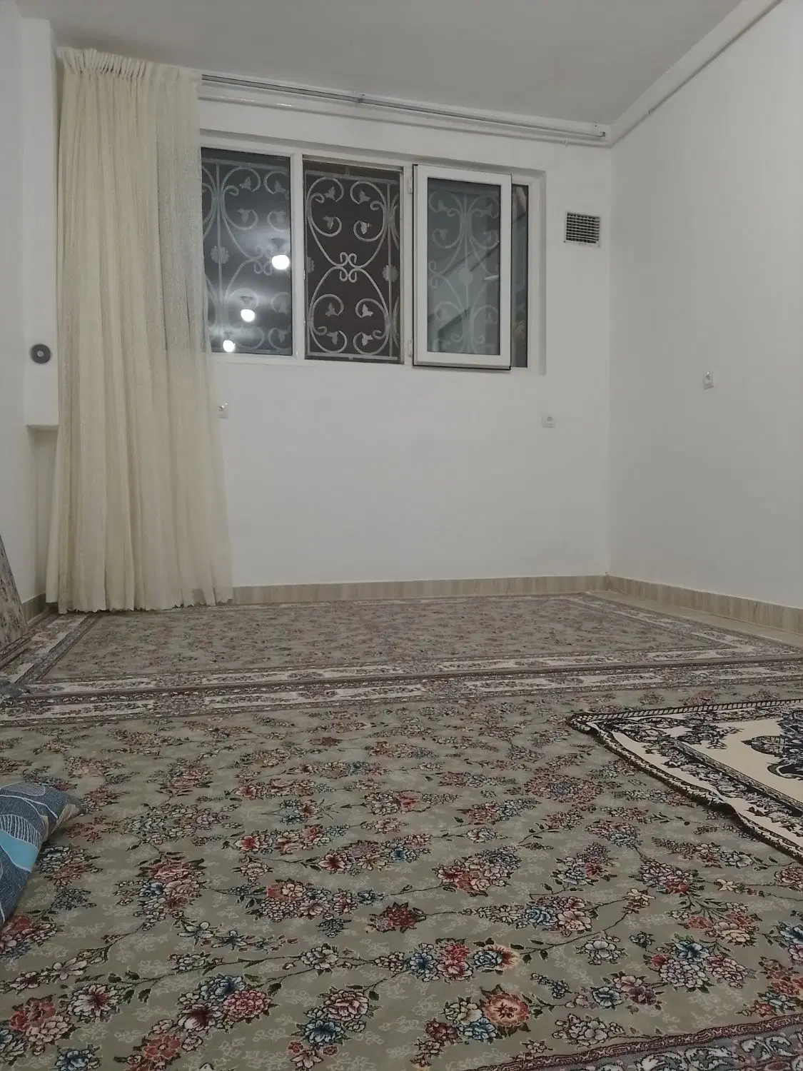 خانه اول نایسر