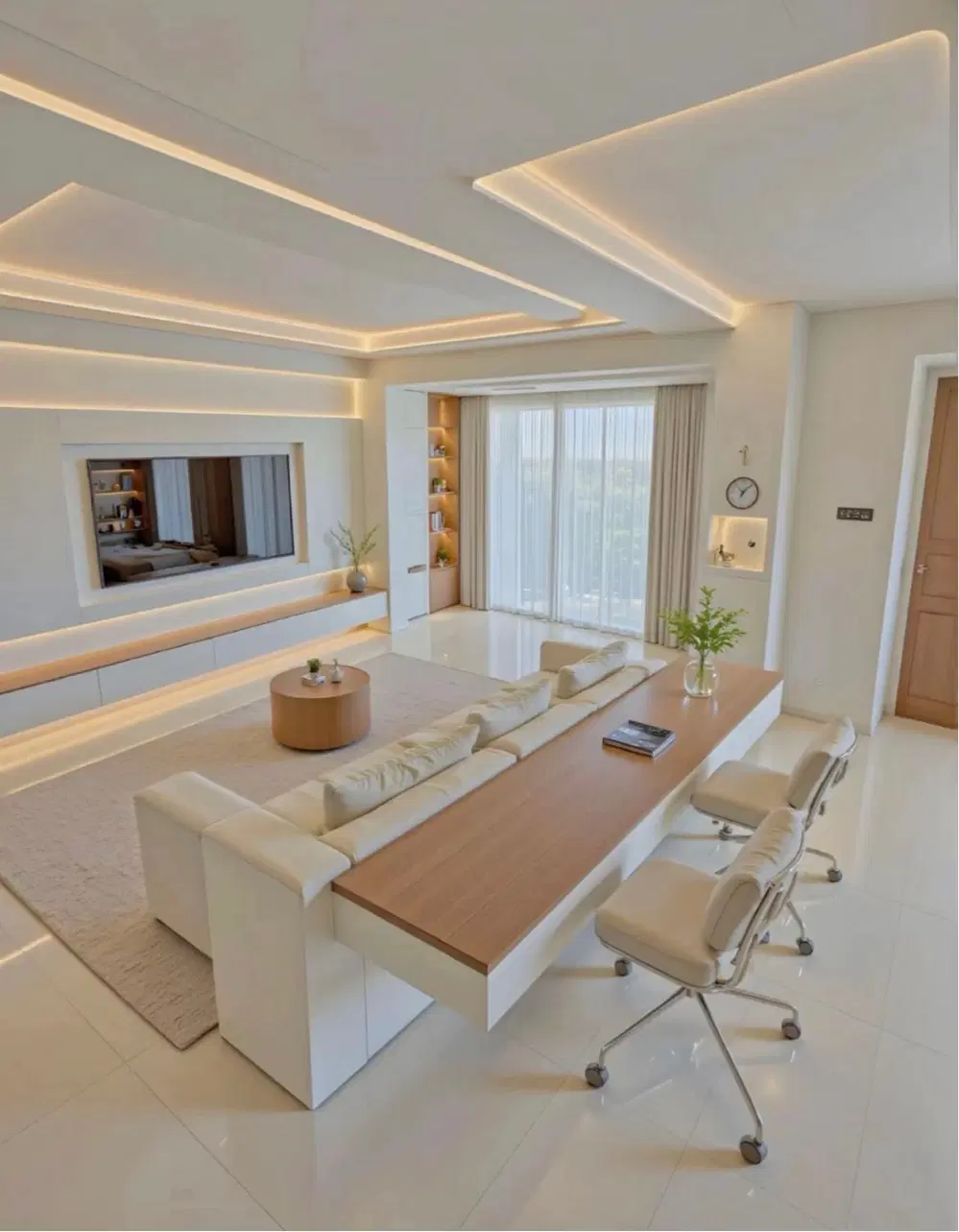 فروش آپارتمان۳خواب نوساز و شیک