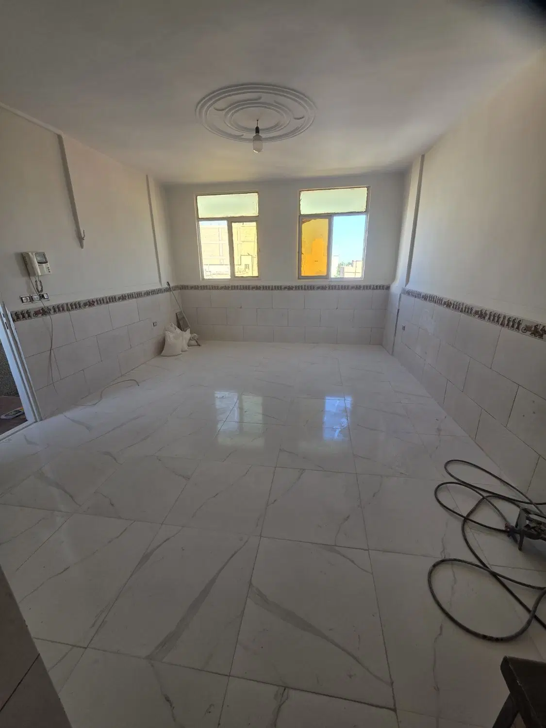 اپارتمان یک خوابه