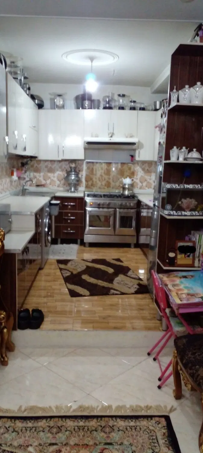 فروش آپارتمان ۵۵متری