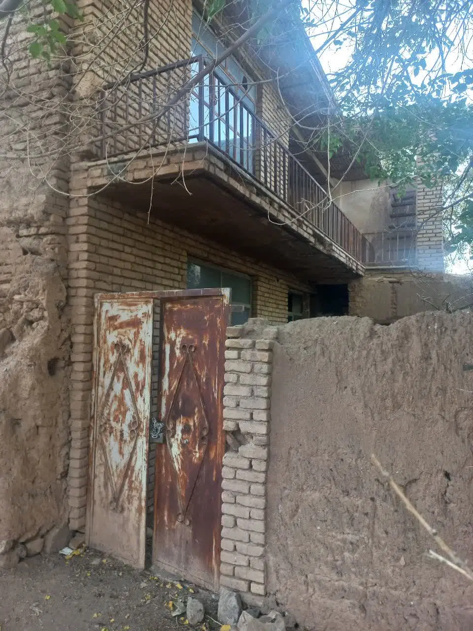 خونه نصراباد
