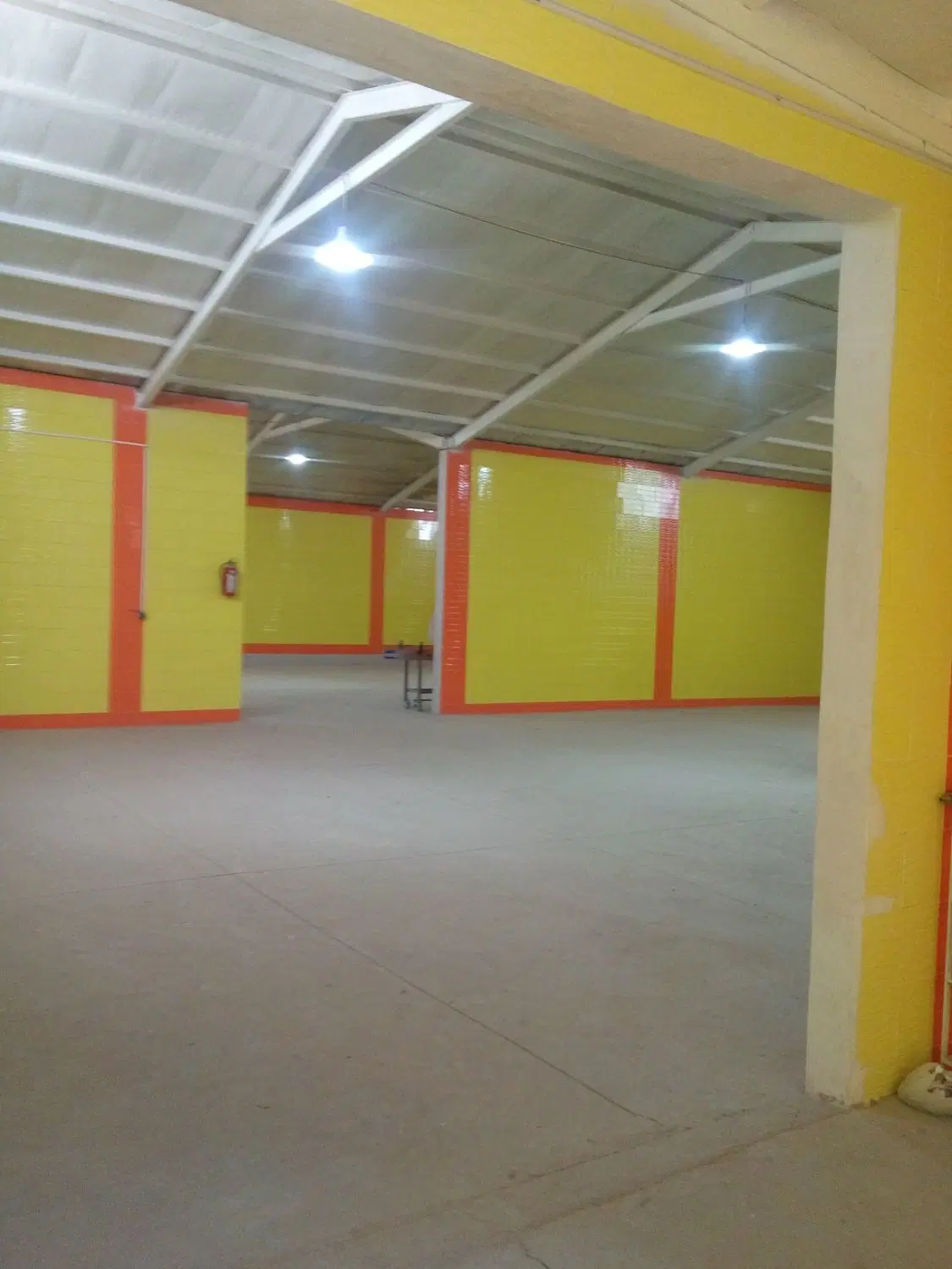 گارکاه بهداشتی